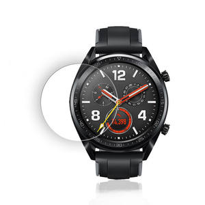 Precio al por mayor para <span class=keywords><strong>huawei</strong></span> watch <span class=keywords><strong>gt2e</strong></span> <span class=keywords><strong>protector</strong></span> de pantalla de vidrio templado para <span class=keywords><strong>huawei</strong></span> watch gt2 46mm 42mm - Product Image 6