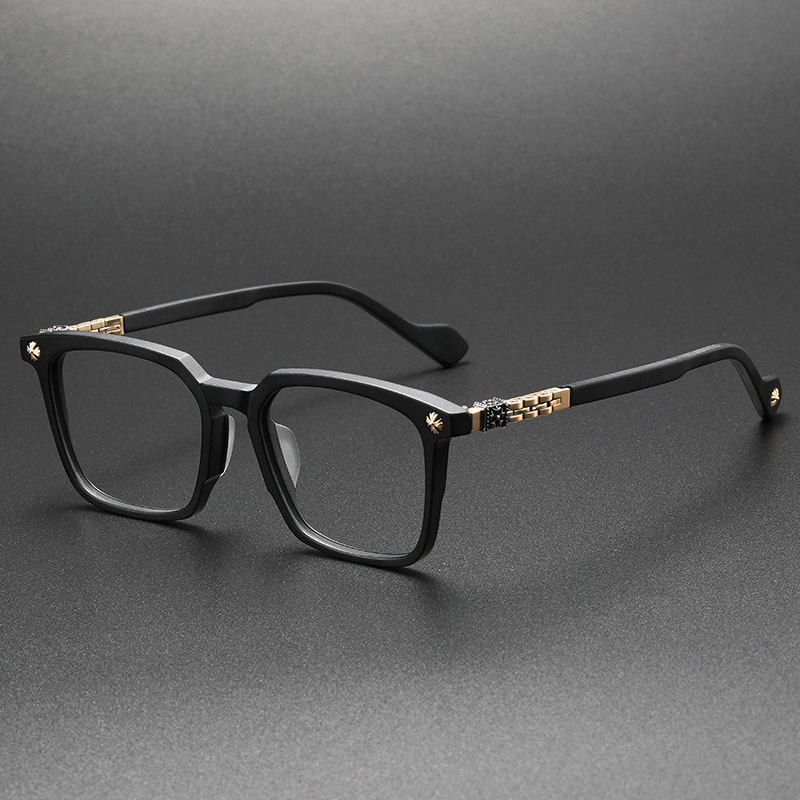 Matt Negro + oro