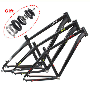 <span class=keywords><strong>Cadre</strong></span> de <span class=keywords><strong>vtt</strong></span> en alliage d'aluminium de <span class=keywords><strong>26</strong></span> <span class=keywords><strong>pouces</strong></span>, pièce de vélo de haute qualité, <span class=keywords><strong>vtt</strong></span>, accessoires pour bicyclette, 2020 - Product Image 6