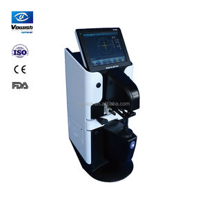 Optoetry 장비 디지털 lensmeter 낮은 가격 D-903 자동 lensometer - Product Image 2