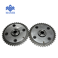 MANER Auto Engine Parts Arbre à cames 11367536085 Échappement pour BMW Mini R56 N12 N13 N14 N16 N18