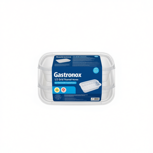 Gastronox Griglia 1/3 - Product Image 3