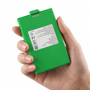 Wholesale 7.6V 3000mAh Replacement Lithium Ion Pos <b>Battery</b> PLV405884 for Telpo - Product Image 2