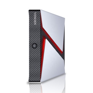 Mini PC de escritorio para juegos con Intel I9 9880H & I7 9750H NVI.DIA GTX 1650 4G Tarjeta gráfica WiFi Nuevo y compatible para EE. UU. Y AU - Product Image 6