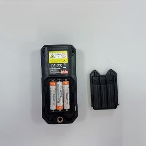 Telémetro Láser Industrial de Mano MiLESEEY K3 con IP65, Aumento de 6.0x, Campo de Visión de 7°, Cuerpo de Plástico, 1 Año de Garantía - Product Image 4