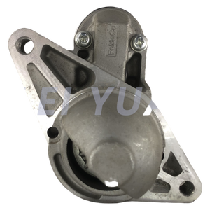09 86 cr1708 0986 ur1708 4380001460 4380001462 M000T39571 M0T39571 M0T39571ZC per motore di avviamento FORD - Product Image 3
