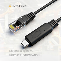 Câble réseau de type C vers interface RJ45, câble réseau haute vitesse pour connecter des ordinateurs portables, des téléphones mobiles et des routeurs