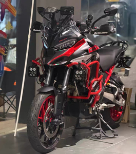 Remises, motos d'occasion vendues à bas <span class=keywords><strong>prix</strong></span> pour les grandes motos d'aventure. Original R1150GS R1200GS R1250GS R1300GS - Product Image 4