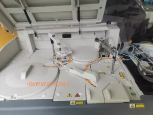 Beckman <span class=keywords><strong>AU480</strong></span>, analizador bioquímico reacondicionado, equipo de laboratorio usado, en buen funcionamiento y tienen garantía. - Product Image 4