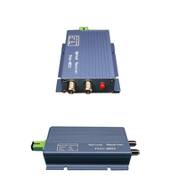 Bonne qualité FTTH fibre optique Mini noeud Nodo Micronode optique CATV 1310nm/1490nm/1550nm WDM Mini récepteur optique HS-OR23