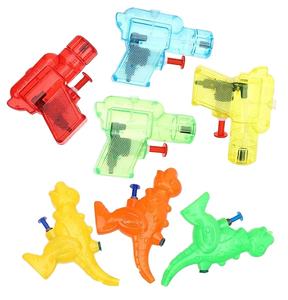 Pistole ad acqua per bambini giocattoli per piscine d'acqua per il nuoto estivo in spiaggia che combatte l'acqua per i bambini - Product Image 1