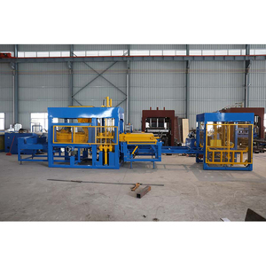 De acero de enclavamiento de Beton de plástico de fabricación de bloques de ladrillo maquinaria que <span class=keywords><strong>hace</strong></span> para la venta - Product Image 5