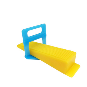 Boost <strong>Tile</strong> Installation Efficiency with <strong>Leveling</strong> System and Clips - Product Image 3