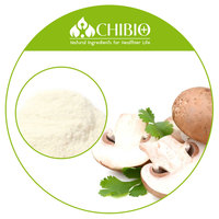 Chitosane de champignon non animal, chitine, champignon