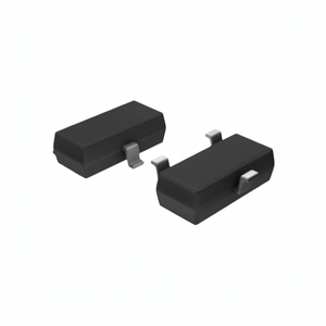 ทรานซิสเตอร์ SST4403T116 TO-236-3, SC-59, ชิ้นส่วนอิเล็กทรอนิกส์ SOT-23-3ของแท้ - Product Image 1