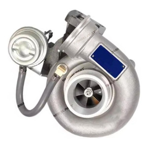 V836774745 27860414078 Pour moteur Sisu 4.4L pour tracteur <span class=keywords><strong>Massey</strong></span> <span class=keywords><strong>Ferguson</strong></span> 5611 5612 5613 Turbo C13-215-01 Turbocompresseur - Product Image 4