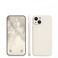 Coques de téléphone en TPU en gros, style Ins, protection d'objectif pour Redmi Vivo OnePlus, personnalisation OEM du logo, étanches