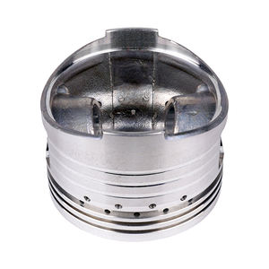 אלומיניום באיכות גבוהה oem kvy/לנצח ערכות טבעת בוכנה לאופנוע ערכות 50 מ "מ + 0.25 + 0.50 + 0.75 + 1.00 מ" מ מצב חדש - Product Image 4