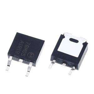 AOD5T40P D5T40P ชิป IC ของแท้ใหม่ วงจรรวม ตัวควบคุมวงจร ไอซี ชิ้นส่วนอิเล็กทรอนิกส์ BOM AOD5T40P D5T40P - Product Image 1