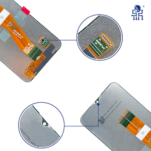 Màn hình LCD điện thoại Samsung Galaxy A02s, tương thích với A02 và A02s, bảo hành 1 năm, model 4G, kèm linh kiện màn hình - Product Image 5