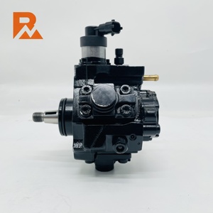 Pompe à injection de carburant 0445020210 16010BZ002 pour moteur - Product Image 3