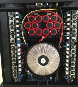 INDE VENTE CHAUDE NOUVEL AMPLIFICATEUR DE PUISSANCE D'ÉCRAN LCD MT-1201 <span class=keywords><strong>MK2</strong></span> - Product Image 3