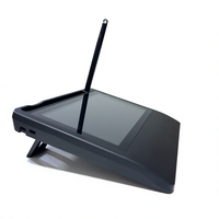 Tableta de Firma Electrónica Segura Kstar en Oferta con SDK Biométrico para Interfaz USB de Escritorio/Laptop en Stock
