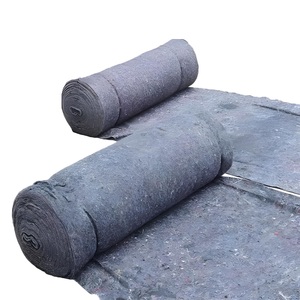 Couvertures d'isolation en béton de 700 grammes pour la protection thermique hivernale - Product Image 6