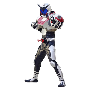 Traje Completo de Kamen Rider Kabuto con Máscara, Personalizado en EVA y Impreso en 3D, para Cosplay, Unisex para Adultos - Product Image 4