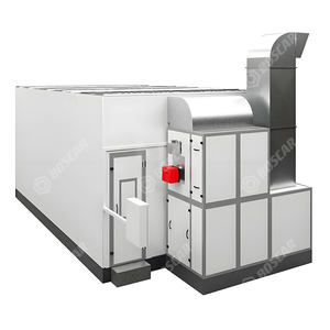 Spritz kabine Lüftungs schrank Lackierraum Lüftungs <span class=keywords><strong>system</strong></span> Auto backofen Einlass ventilatoren Absaug <span class=keywords><strong>system</strong></span> für Spritz kabine - Product Image 2
