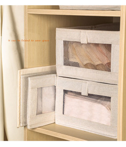 Caja <span class=keywords><strong>de</strong></span> Almacenamiento <span class=keywords><strong>de</strong></span> Ropa MKW6017, Bolsas <span class=keywords><strong>de</strong></span> Almacenamiento <span class=keywords><strong>de</strong></span> Algodón <span class=keywords><strong>para</strong></span> el Hogar, Organizador <span class=keywords><strong>de</strong></span> Armario Plegable, Caja <span class=keywords><strong>de</strong></span> Almacenamiento Transpirable <span class=keywords><strong>para</strong></span> <span class=keywords><strong>Debajo</strong></span> <span class=keywords><strong>de</strong></span> <span class=keywords><strong>la</strong></span> <span class=keywords><strong>Cama</strong></span> - Product Image 5