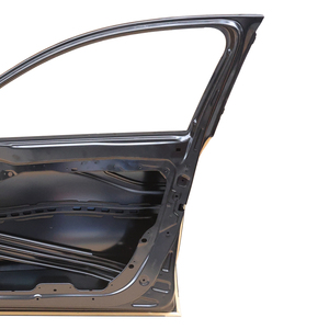 OE A2937200800 porta laterale auto di qualità originale per Mercedes Benz 293 <span class=keywords><strong>EQC</strong></span> - Product Image 5