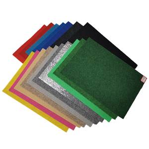 100% פוליפרופילן צבעוני שטיחים רכים - Product Image 2