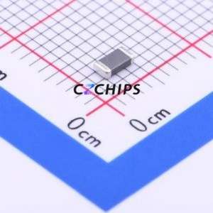CBW321609U070T Ferrite Bead 1206 RF ( Impedance @ Frequency: 7Ohm@100MHz )( DC Resistance (DCR): 40mOhm )( Rated Current: 4A ) - Product Image 1
