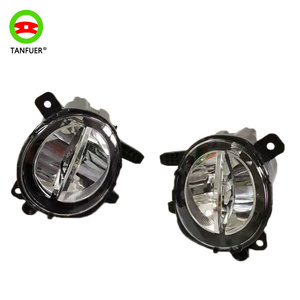Luz antiniebla delantera OEM 63177315559 63177315560 LR para <span class=keywords><strong>BMW</strong></span> 1Serie 2 Serie 3 Serie F21 Auto parte Alta Calidad mayorista - Product Image 1