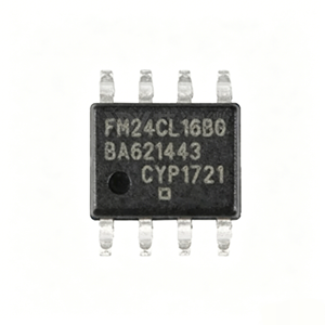 Dery Star FM24CL16B-GTR FM24CL16B-G หน่วยความจำเฟอร์โรอิเล็กทริก 16Kb (F-RAM) - Product Image 1