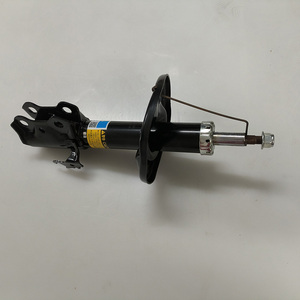 Pièces automobiles neuves d'origine BYD Qin Plus, amortisseur, système de suspension avant et arrière, accessoires - Product Image 1