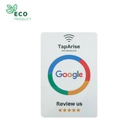 Carte NFC pour réseaux sociaux Code QR Scan 13.56Mhz NTAG 213 NTAG 215 NTAG 216 Carte NFC