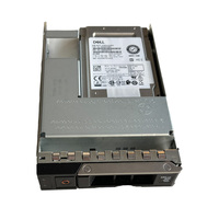 Disco Rigido SSD Dell per Server, 480GB, 12GB, SAS SATA 2.5, Unità a Stato Solido