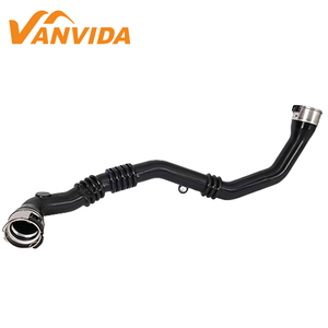 Tubo di aspirazione per turbocompressore Automobile tubo Intercooler e 144604599R 14608527R 144609116R per RENAULT DACIA CLIO <span class=keywords><strong>DOKKER</strong></span> DUSTER - Product Image 1