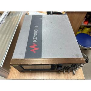 Generador de Señales Analógicas Keysight <span class=keywords><strong>Agilent</strong></span> E8257D PSG Reacondicionado, Usado, de 250 kHz a 40 GHz, Probado, en Buen Estado, Calibrado ISO17025 xgeqpt - Product Image 2