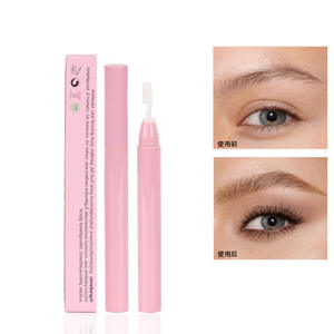 Crayon Gel Sourcils Végan Double Embout Personnalisable avec Logo – Cire Coiffante Imperméable pour Sourcils - Product Image 1