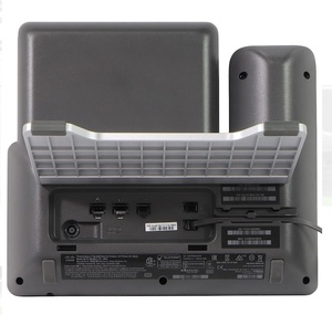 Téléphone IP CP-8841-K9= 8841 Gigabit Couleur SIP Professionnel de Bureau - Product Image 5
