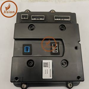 บอร์ดคอมพิวเตอร์ ZAX210-5G รุ่น YA00002098 ตัวควบคุมรถขุด ZAX200-5G รุ่น YA00002098 - Product Image 2