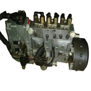 Pompe d'injection moteur OEM neuve 6D16 6D16T pour excavatrice SK330-6, pompe à carburant ME07875 101608-6152 101060-6640 101060-6730 - Product Image 6