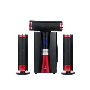 Sistema Home Theater di alta qualità con Bluetooth, - Product Image 1