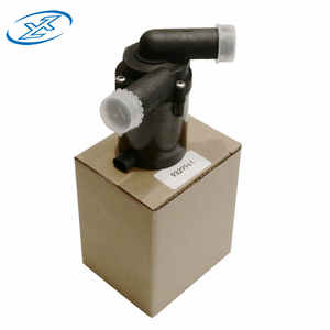 Pompe à eau de refroidissement auxiliaire 12V pour chauffage de stationnement <span class=keywords><strong>Webasto</strong></span> <span class=keywords><strong>Thermo</strong></span> <span class=keywords><strong>Top</strong></span> <span class=keywords><strong>C</strong></span> E Z P 9002514B/87187B/64129329961 Pompe de circulation - Product Image 6