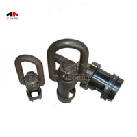 Bouchon de palan standard robuste BQ HQ NQ PQ AQ Tailles d'outils de forage pour applications industrielles