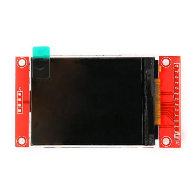 2.4 inch SD TFT LCD touch screen color micro screen display module Mega2560
