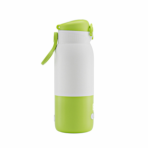 <span class=keywords><strong>Meilleur</strong></span> prix Portable USB Rechargeable bébé chauffe-<span class=keywords><strong>lait</strong></span> nouveauté voyage alimentation rapide économie d'énergie pour les parcs - Product Image 5